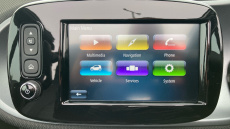 Smart fortwo cabrio 0.9 Turbo Prime Sport Premium Plus 2dr Petrol Cabriolet